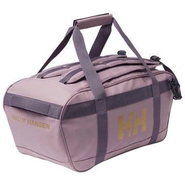 Torebka Helly Hansen SCOUT DUFFEL L Purple Clay
