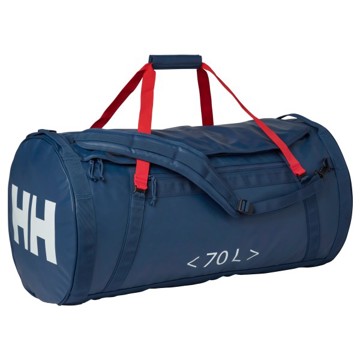 Laukku Helly Hansen DUFFEL BAG 2 70L Ocean