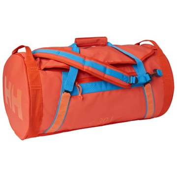 Maišas Helly Hansen DUFFEL BAG 2 30L Patrol Orange