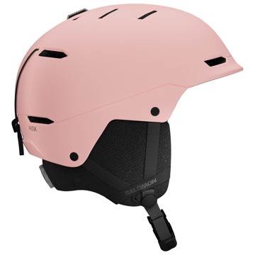 Helm Salomon Husk Heavenly Pink