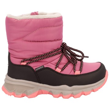 Stiefel CMP CATAY SNOW WP Peony Lot