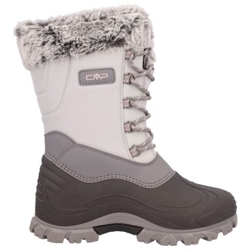Stiefel CMP GIRL MAGDALENA SNOW Ghiac Grey