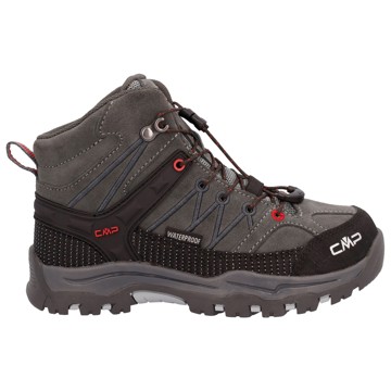 Chaussures CMP RIGEL MID WP G.Ferrari