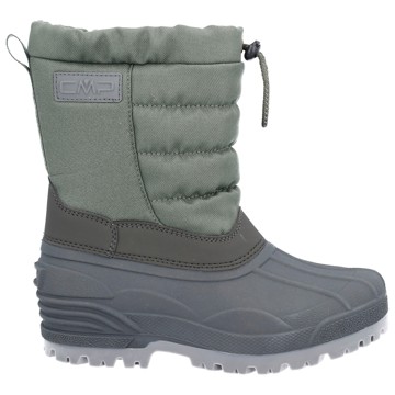 Stiefel CMP KIDS HANKI 3.0 Musk Jade