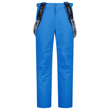 CMP Pants MAN SALOPETTE Royal Blue