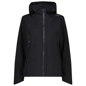Giacca CMP FIX HOOD Antracite