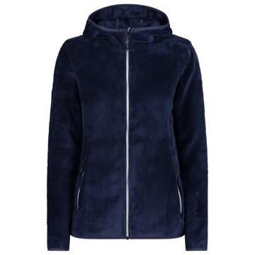 Kurtka CMP FIX HOOD