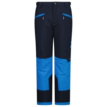 Hlače Cmp Kid Bblueroy