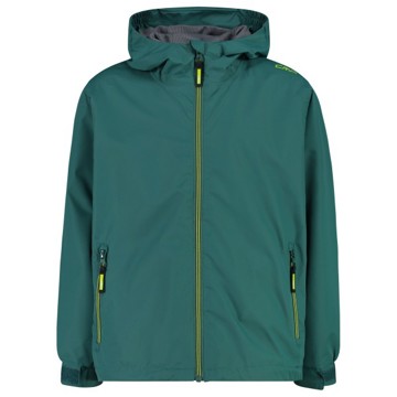 Jakke CMP KID FIX HOOD