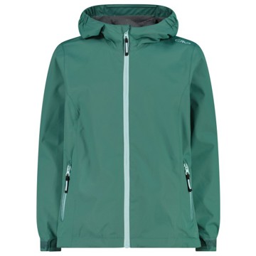 Jakke CMP KID FIX HOOD