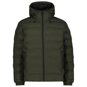 Jakna Cmp Man Fix Hood Forest