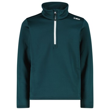 Cmp Polar Fleece Kid Sweat Alpine