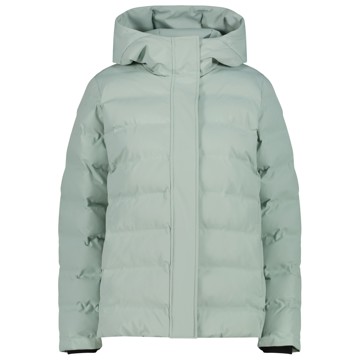 Bunda Cmp Woman Fix Hood Jade