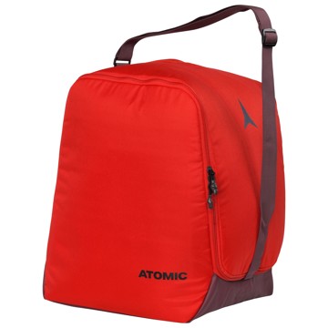 Borsa Atomic Boot & Helmet Bag Red