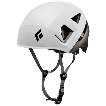 Black diamond Helmet CAPITAN E Alloy