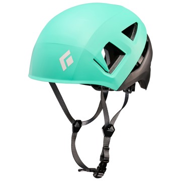 Black diamond Helmet CAPITAN E Clean Green