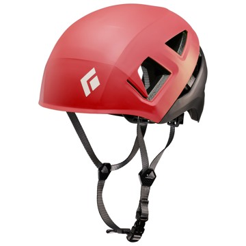 Black diamond Helmet CAPITAN E Hyper Red