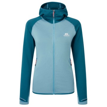 Giacca Mountain equipment ECLIPSE HOODED WMN'S