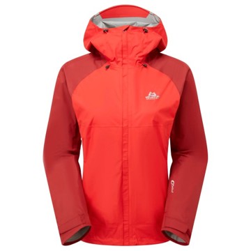 Casaco Mountain equipment ZENO WMN'S Chili Red/Merlot