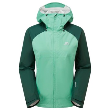 Casaco Mountain equipment ZENO WMN'S Lichen Green/Pine