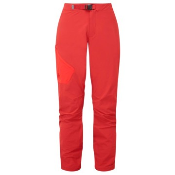 Kelnės Mountain equipment COMICI WMN'S PANT (AC)
