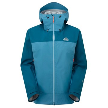 Casaco Mountain equipment SALTORO WMN'S JACKET Stellar/Majolica