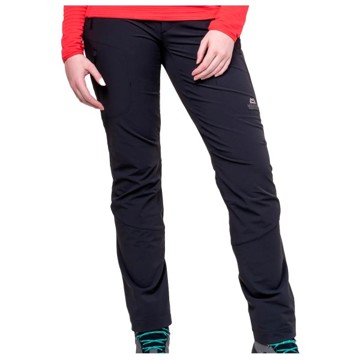 Pantalon Mountain equipment CHAMOIS WMN'S PANT Black