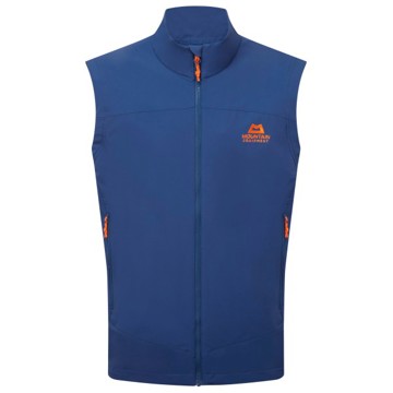 Vest Mountain equipment FRONTIER VEST
