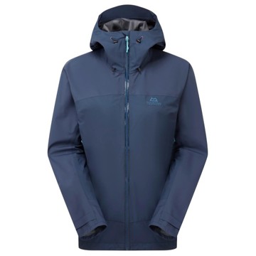 Casaco Mountain equipment TACUL WMN'S JACKET Cosmos