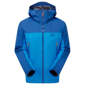 Jas Mountain equipment ODYSSEY MEN'S JACKET Atlantic/Admiral