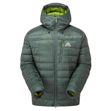 Chaqueta Mountain equipment BALTORO MENS Slate Green