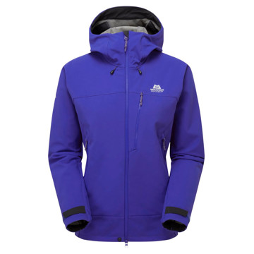 Jakna Mountain equipment VULCAN WMNS Clematis