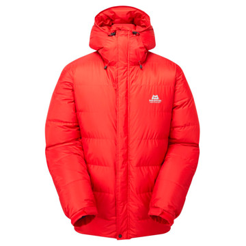 Chaqueta Mountain equipment GASHERBRUM MENS Chili Red