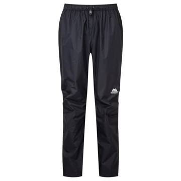 Hosen Mountain equipment ZENO FZ WMNS PANT Black