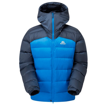 Chaqueta Mountain equipment VEGA MENS Atlantic/Cosmos