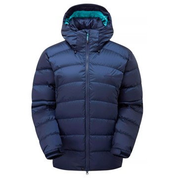 Chaqueta Mountain equipment LIGHTLINE WMNS Cosmos
