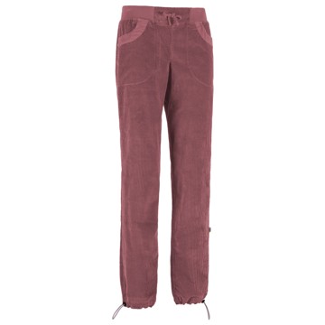 Hlače E9 Bia-Vs-W25 Pink-1262