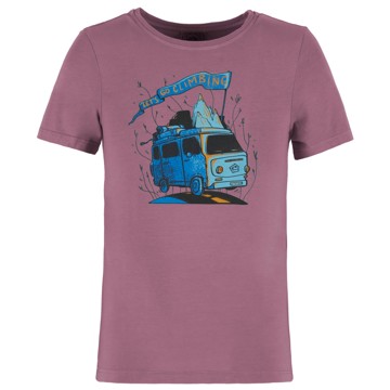 T-Shirt E9 B-Furgo-W25 Tulip-521