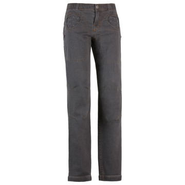 Hlače E9 Onda Denim-W25 Grey