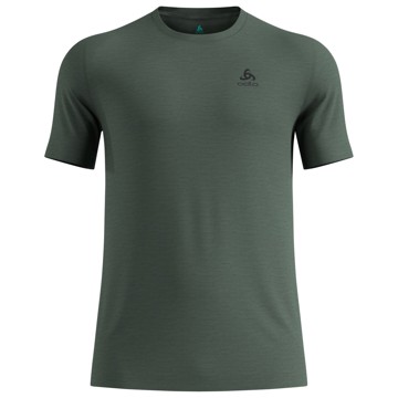 T-Shirt Odlo Bl Top Crew Ss Merino 160 Urban Chic