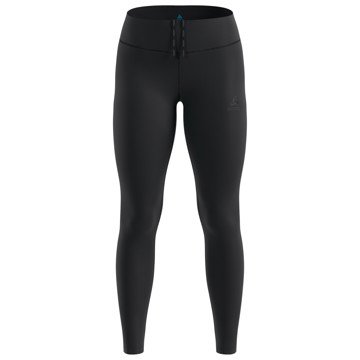 Tights Odlo Essential Warm Black
