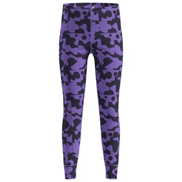 Mreža Odlo Bl Bottom Long Act Warm Graphic Kids Aft