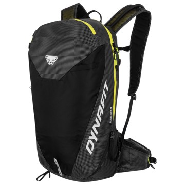 Rucksack Dynafit BLACKLIGHT 24 Black Out