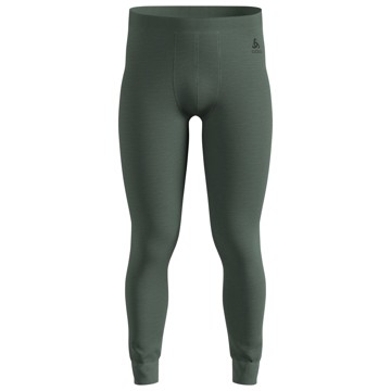 ODLO Tights BL BOTTOM LONG MERINO 160 Urban Chic