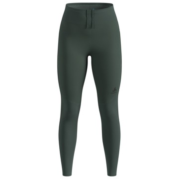 Rajstopy Odlo Zw Warm Urban Chic