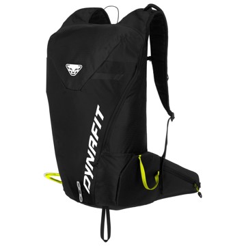 Rucksack Dynafit MEZZALAMA 20 Black Out