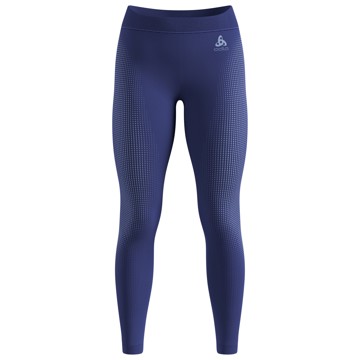 Mreža Odlo Bl Bottom Long Perf Warm Skipper Blue