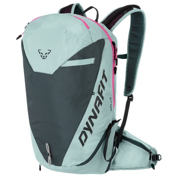 Dynafit Back Pack Speed 22 W Cloud Blue/Cinder