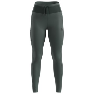 Rajstopy Odlo X-Alp Cargo Winter Urban Chic