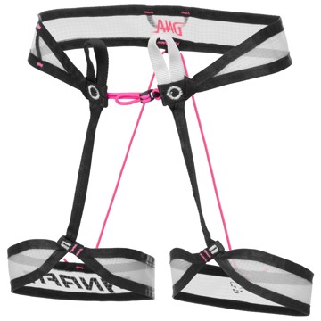 Sele Dynafit Dna Nimbus/Black Out